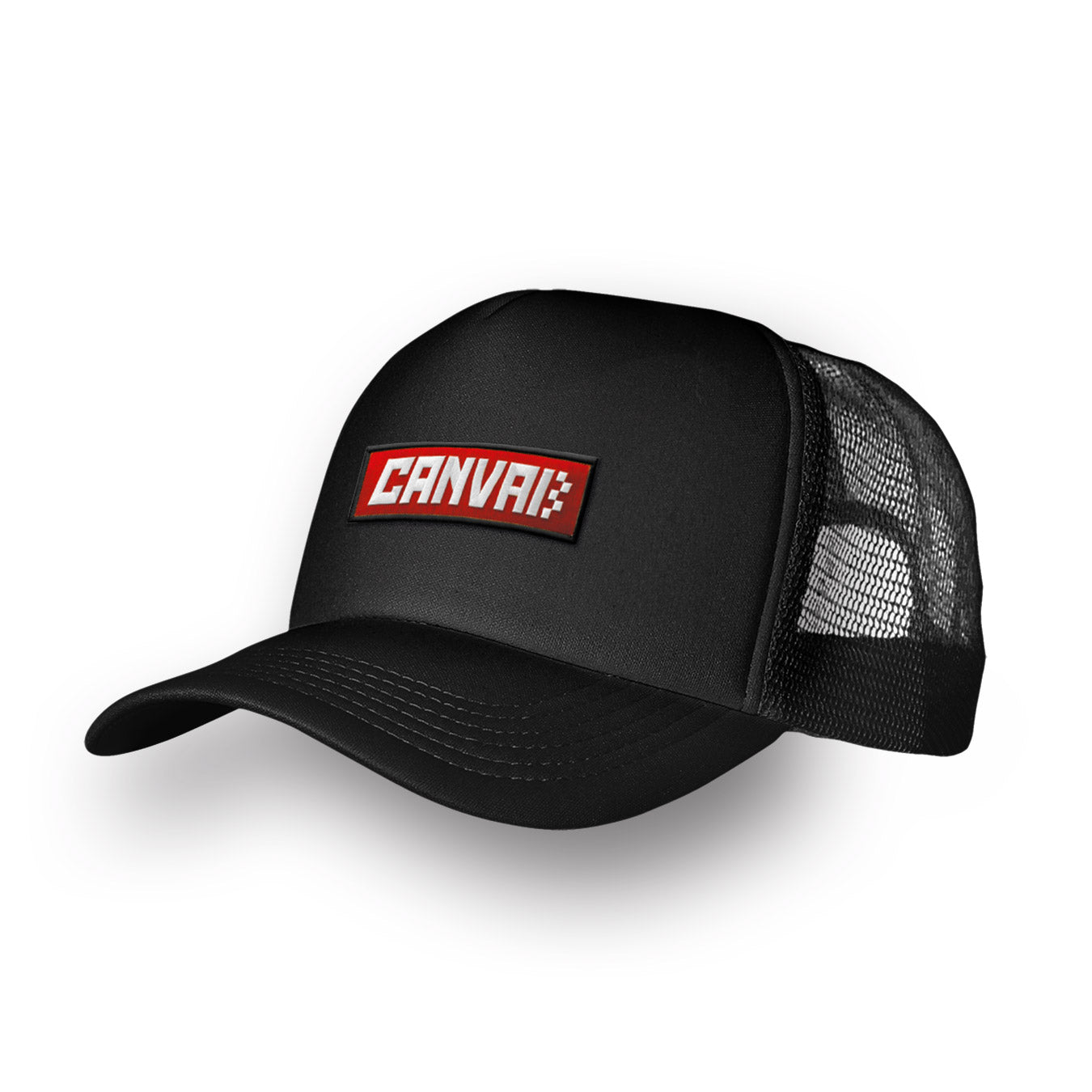 HYPE Snapback Canvai
