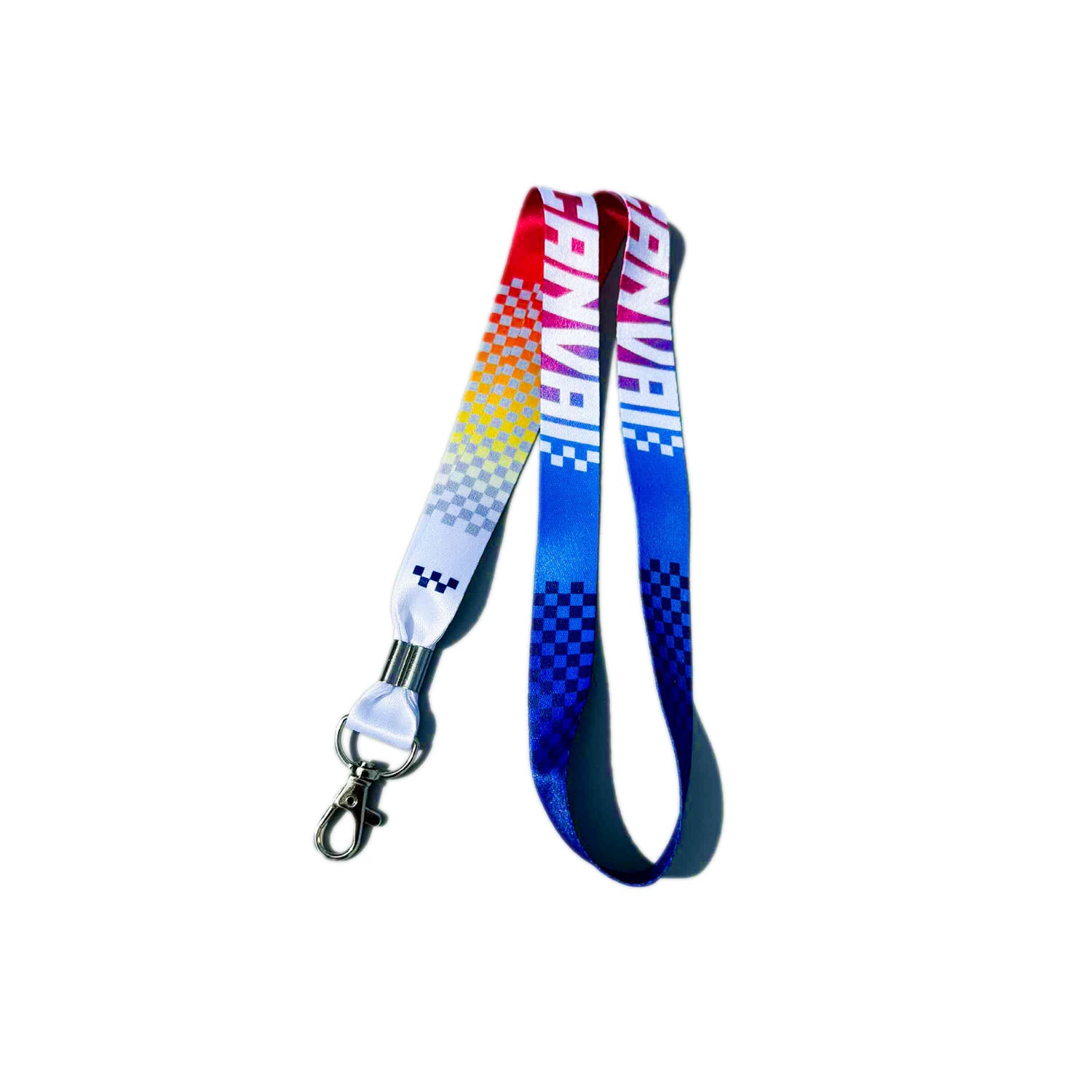 Lanyard Canvai