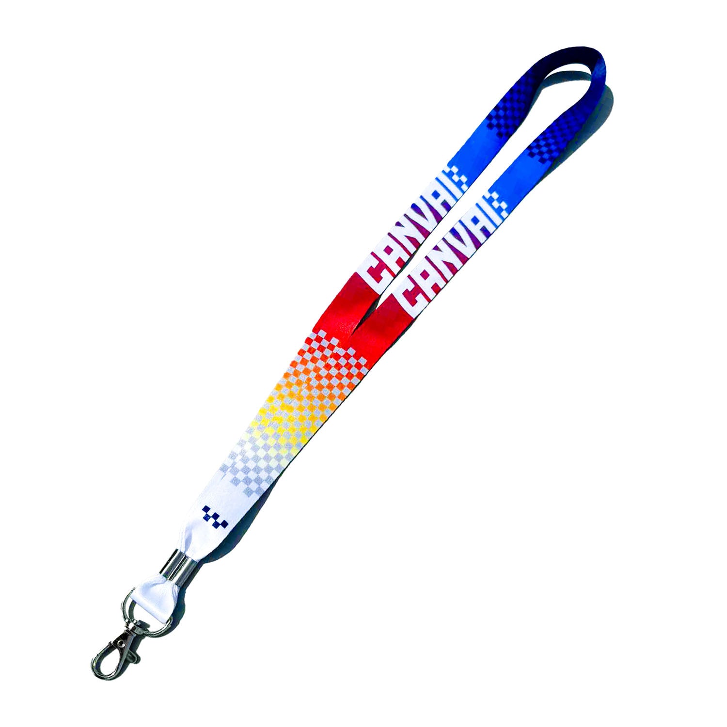 Lanyard Canvai