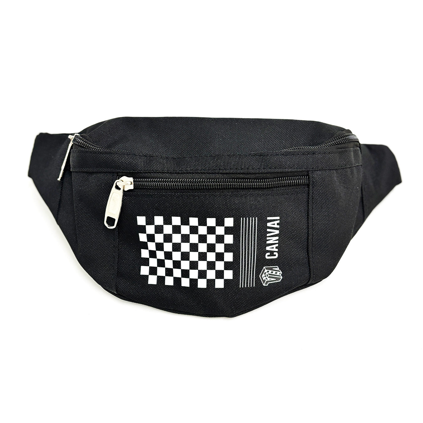Fanny Pack Canvai