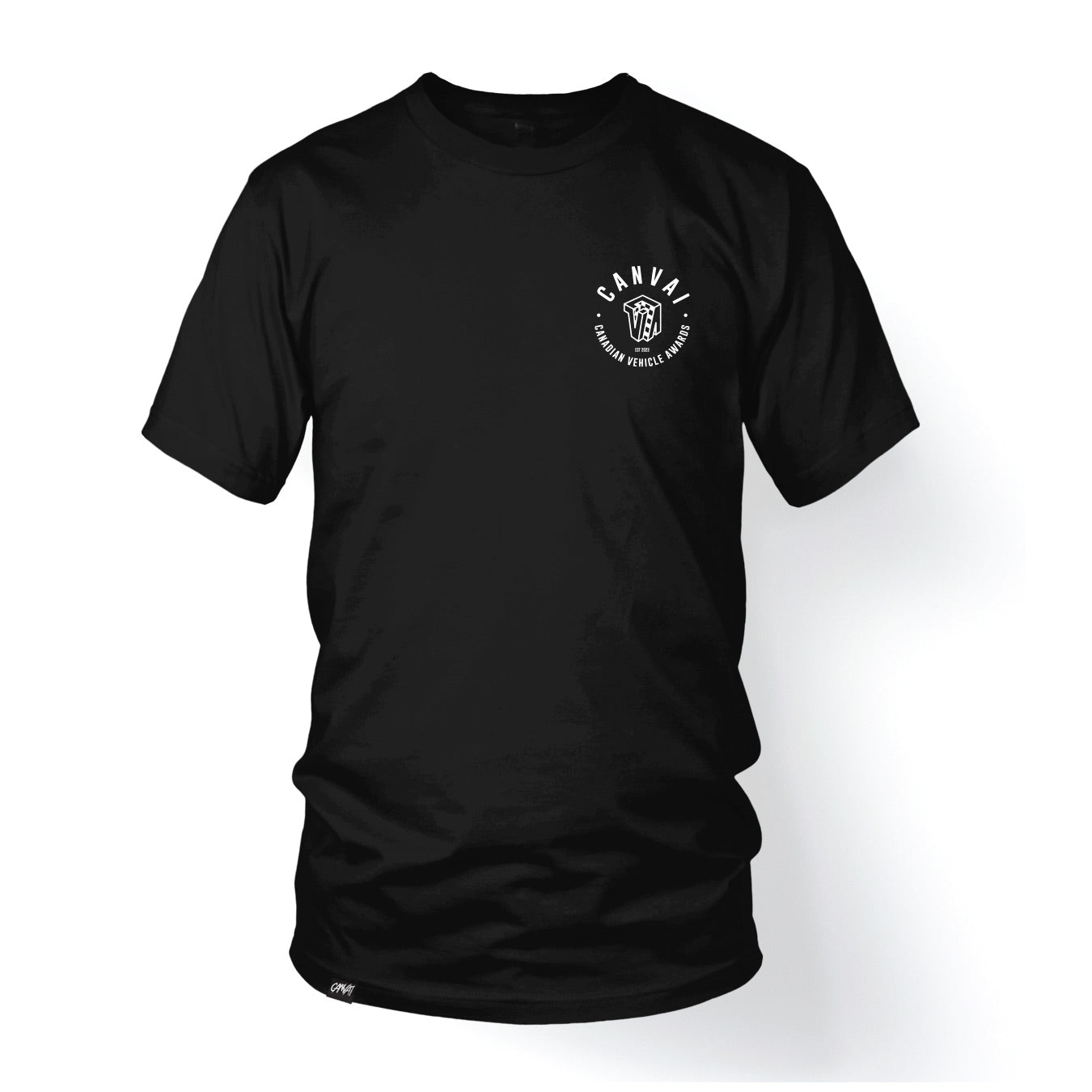 T-shirt Less is More