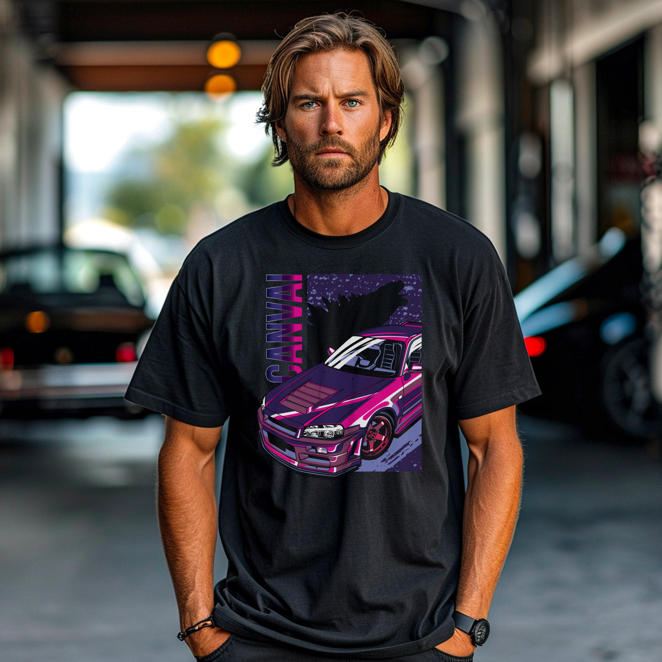 T-shirt