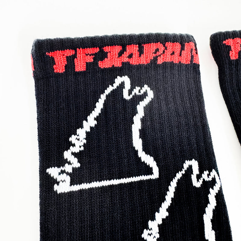 TFJapan - Socks
