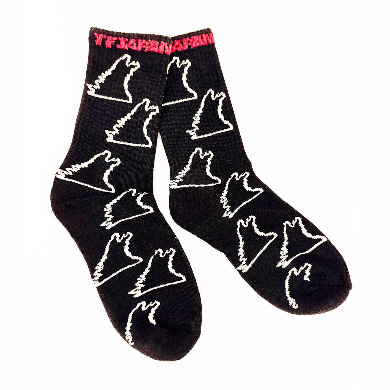 TFJapan - Socks