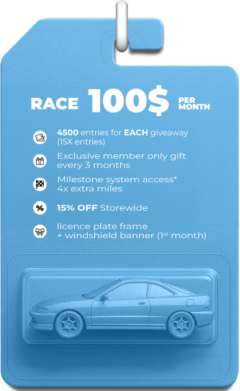 Race Membership