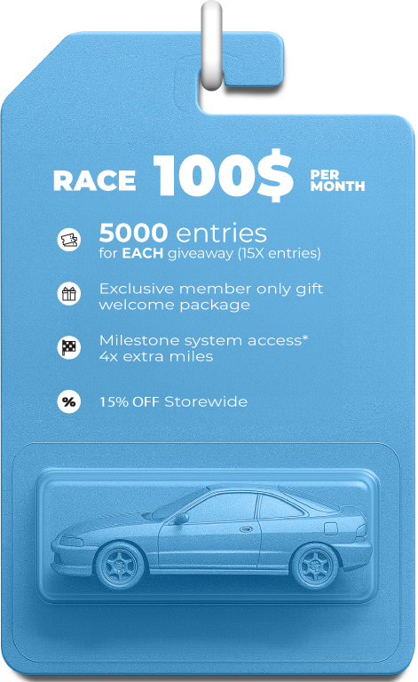 Race Membership
