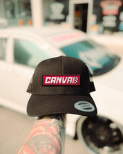 HYPE Snapback Canvai
