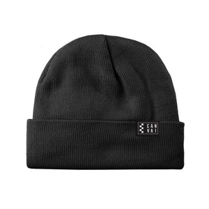 Cuffed Beanie Canvai