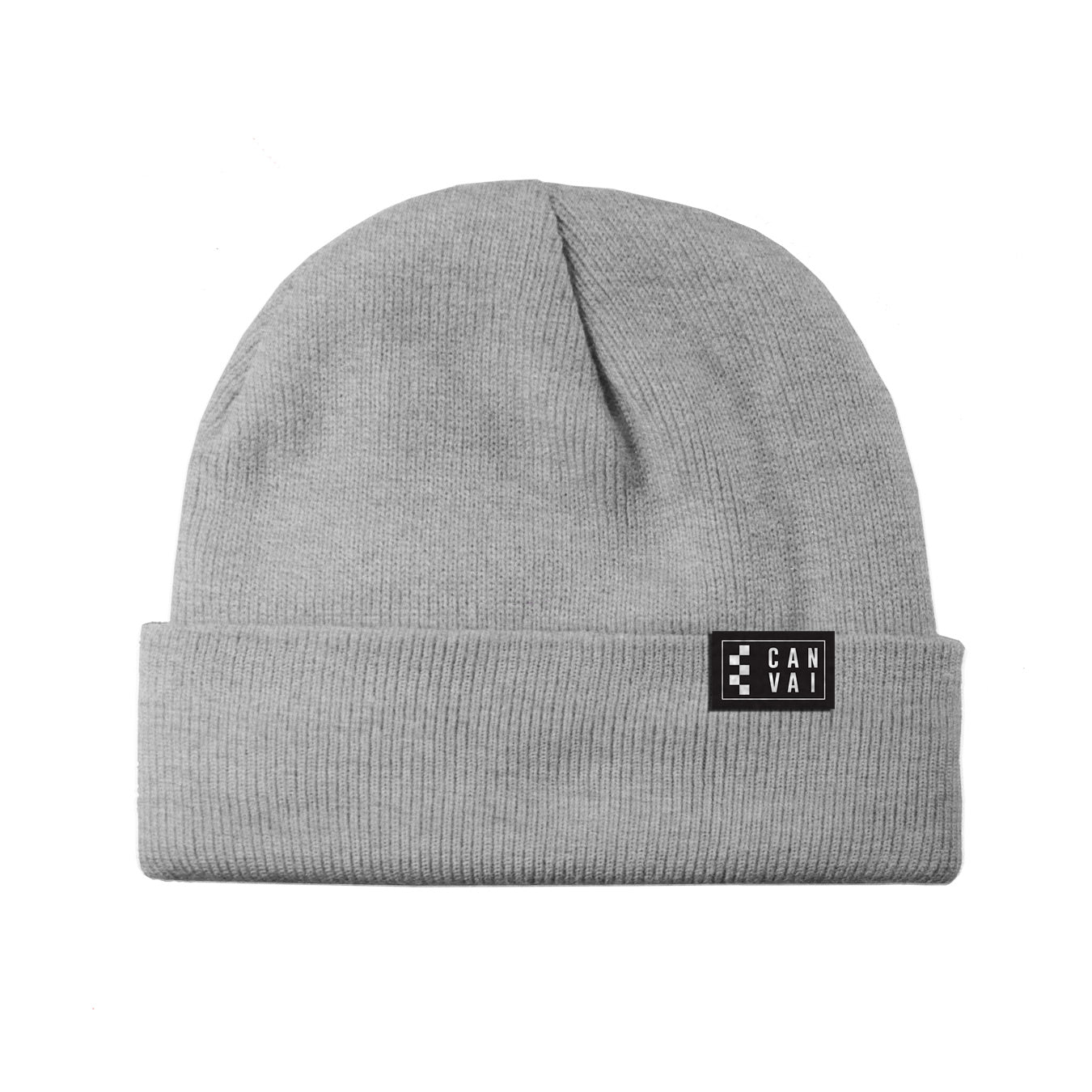 Cuffed Beanie Canvai