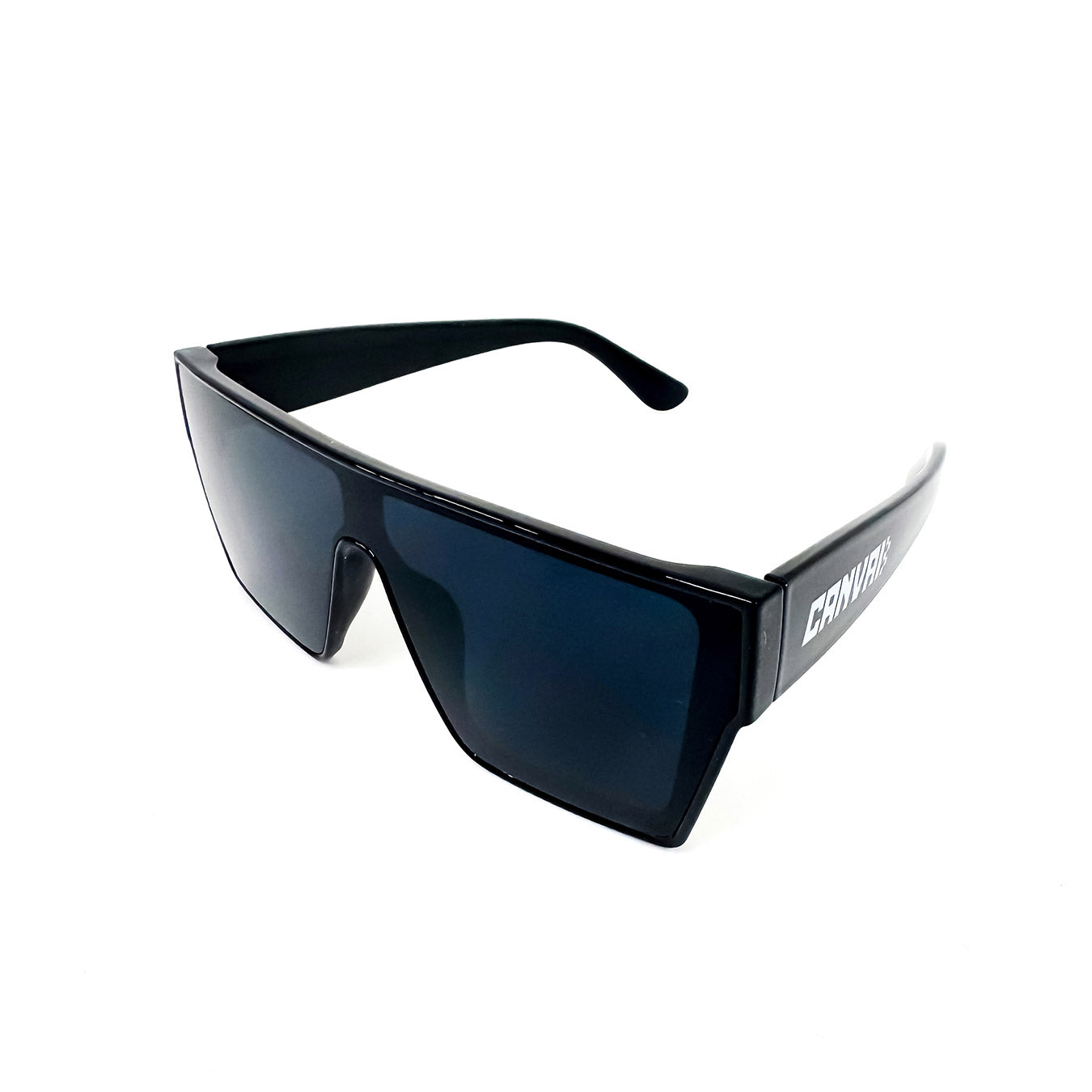 Canvai APEX Sunglasses - Black