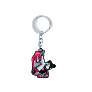 TFJapan Bride Keychain