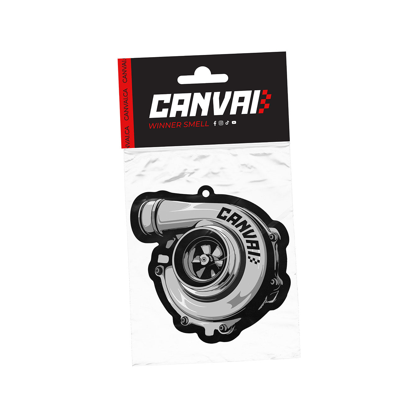 Canvai Air Freshener - Tuner Kit