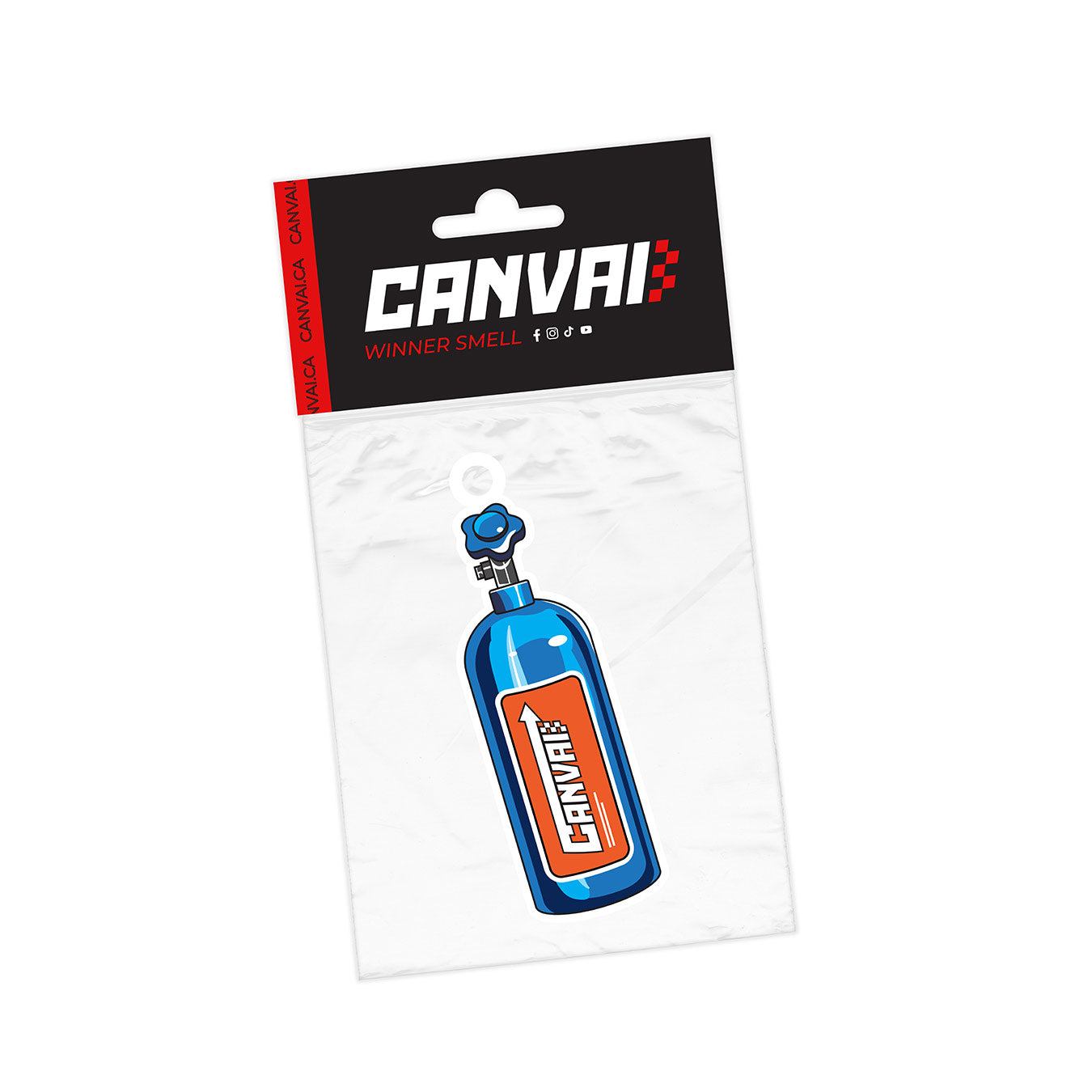 Canvai Air Freshener - Tuner Kit