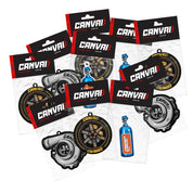 Canvai Air Freshener - Tuner Kit