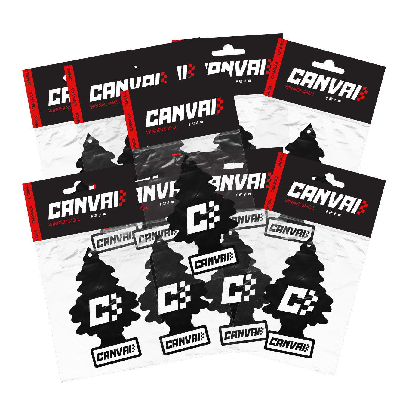 Canvai Air Freshener