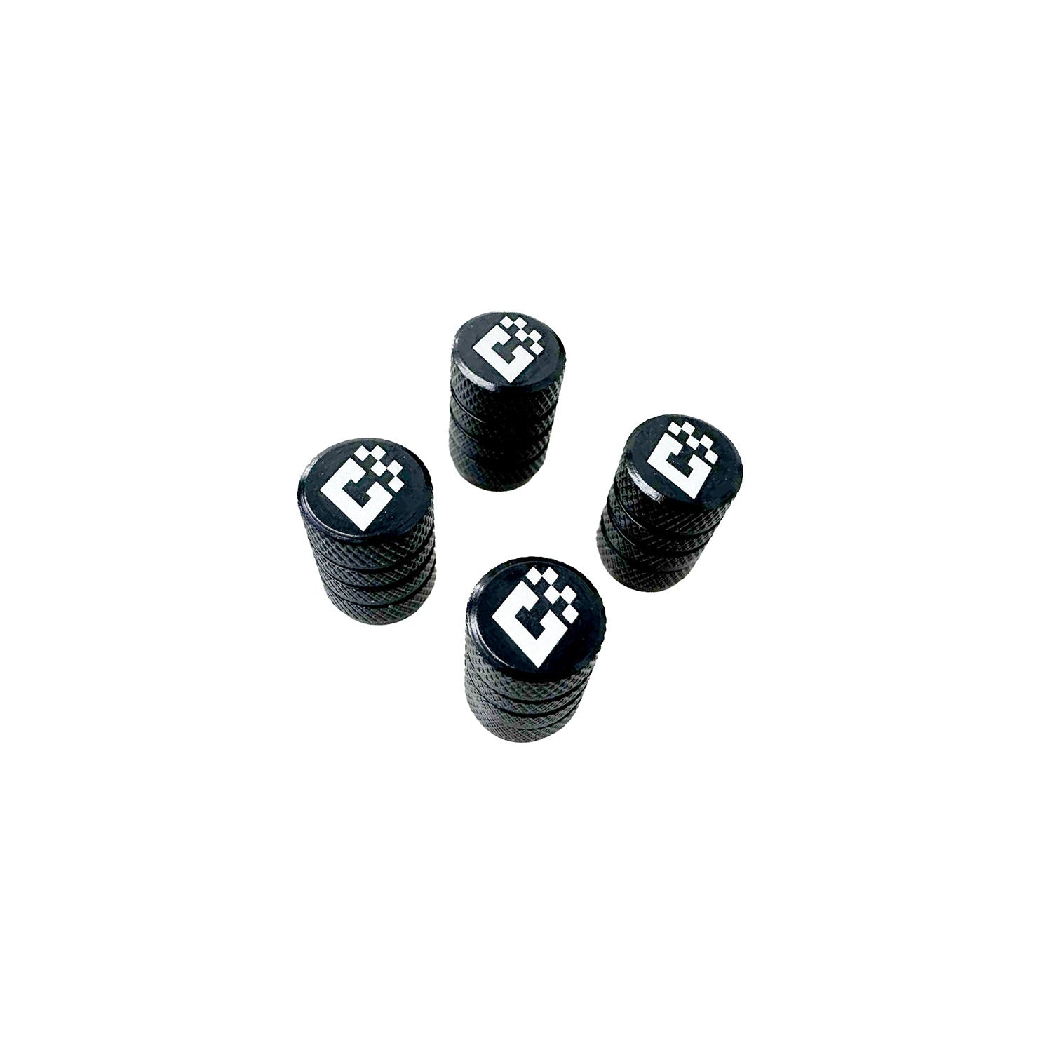 Tire Valve Caps Canvai