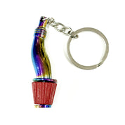 Keychains Car Parts