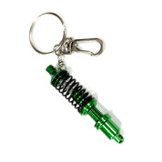 Keychains Car Parts