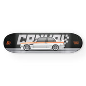 Decorative Skate E30