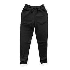 Sweatpants Canvai Black