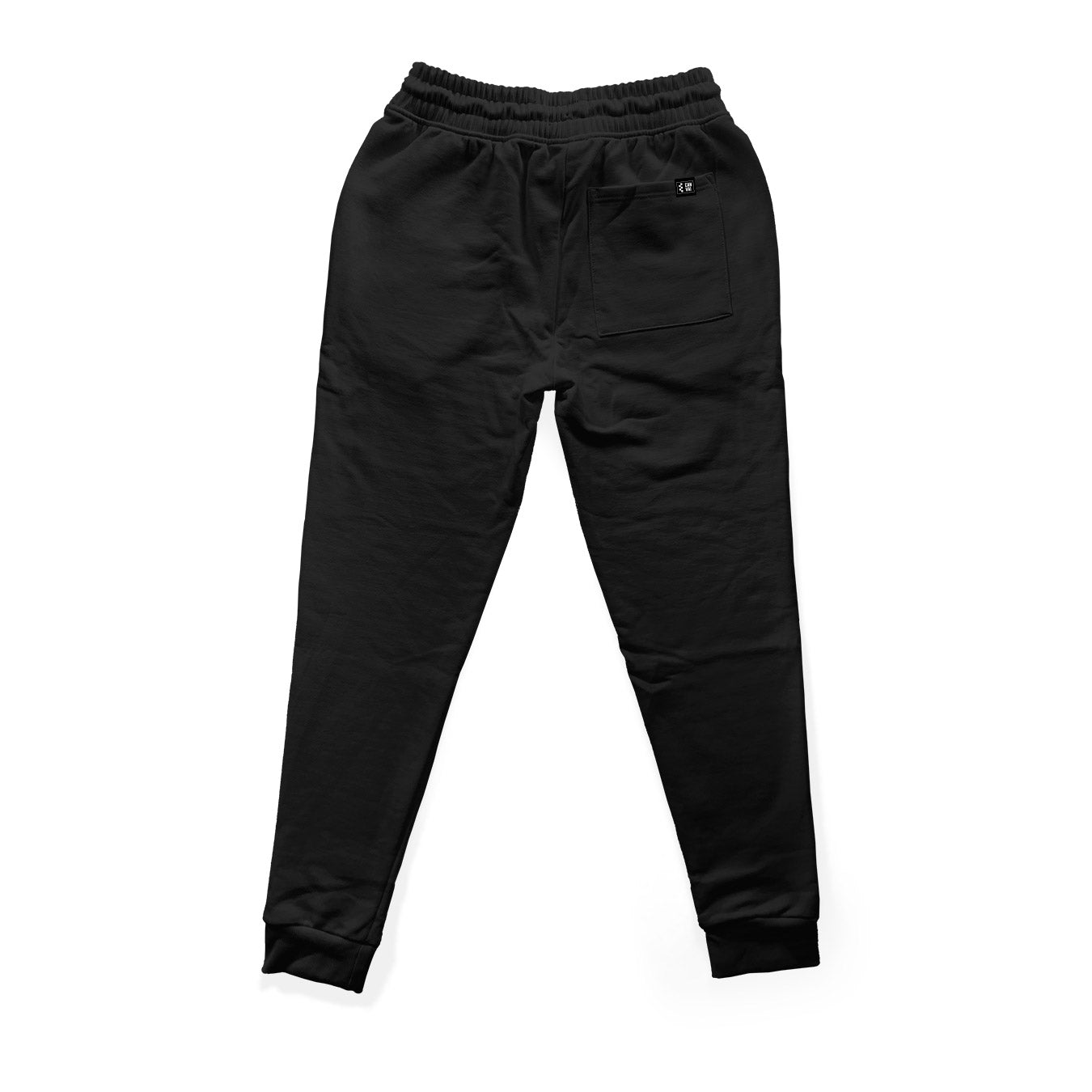 Sweatpants Canvai Black