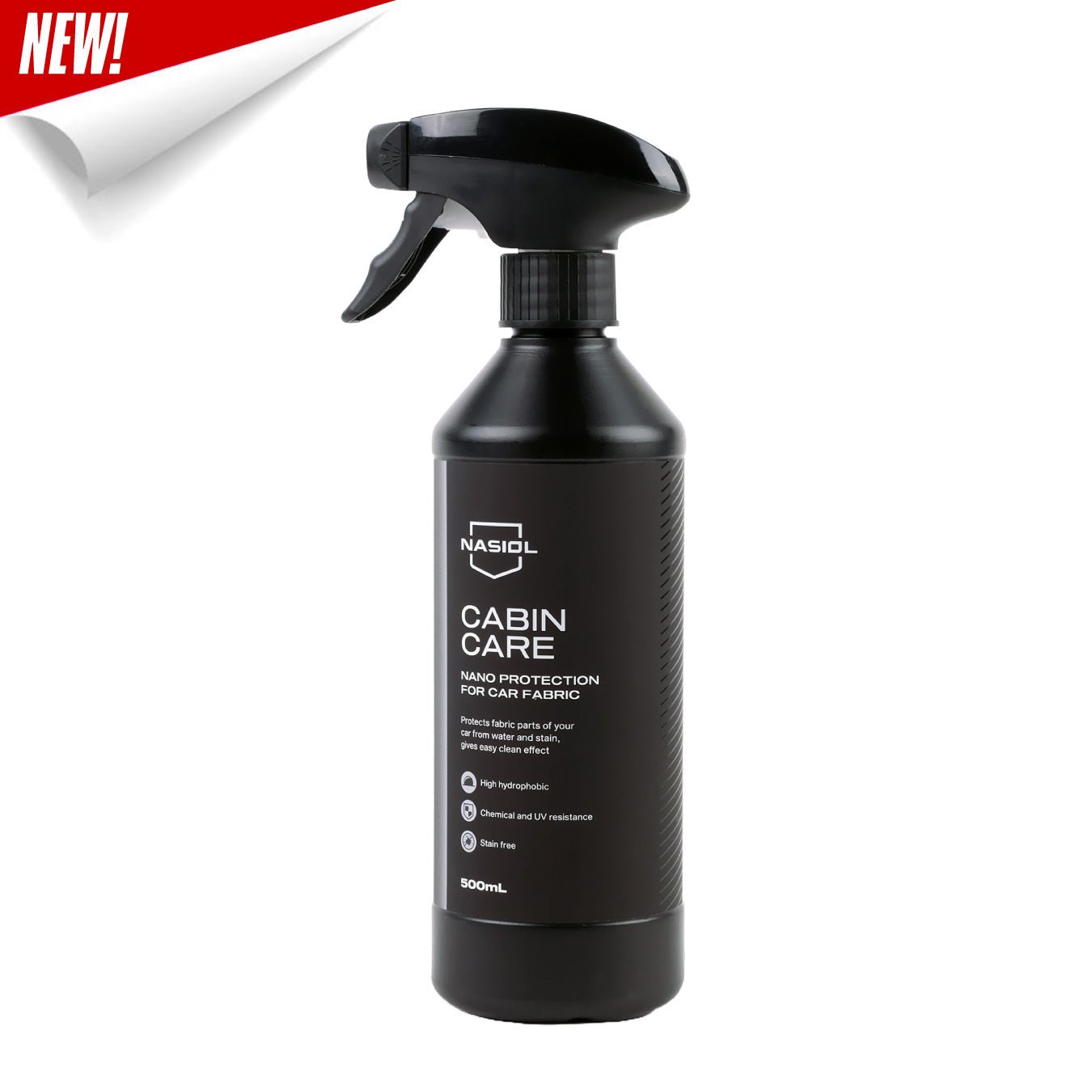 Cabin Care 500ml - Canvai