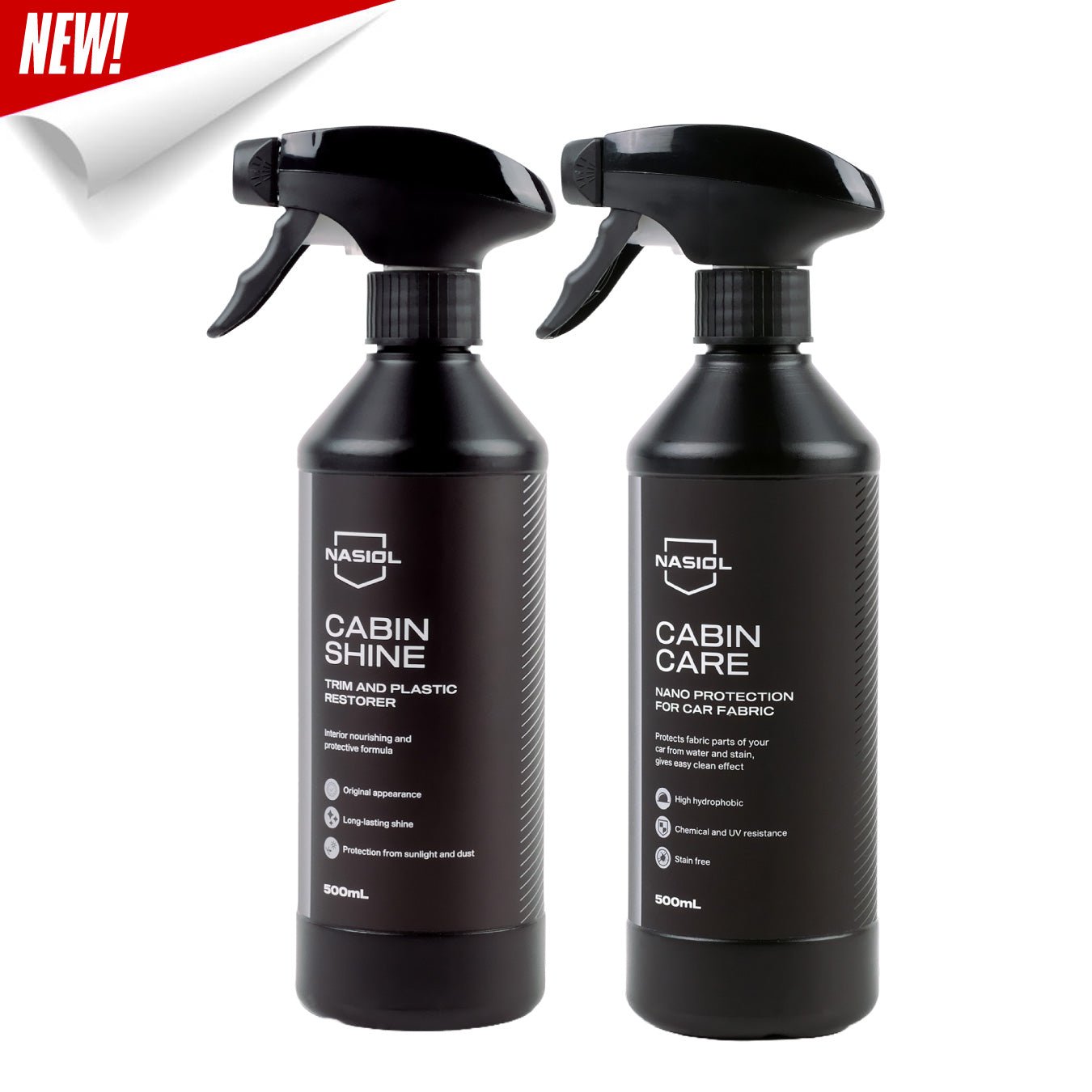 Cabin Care Bundle - Canvai