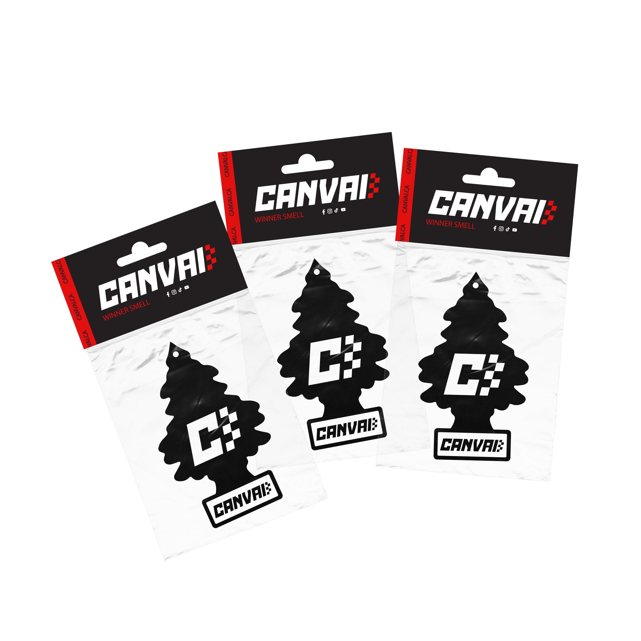 Canvai Air Freshener - Canvai