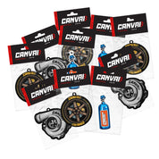 Canvai Air Freshener - Tuner Kit - Canvai