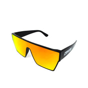 Canvai APEX Sunglasses - Mirrored Orange - Canvai