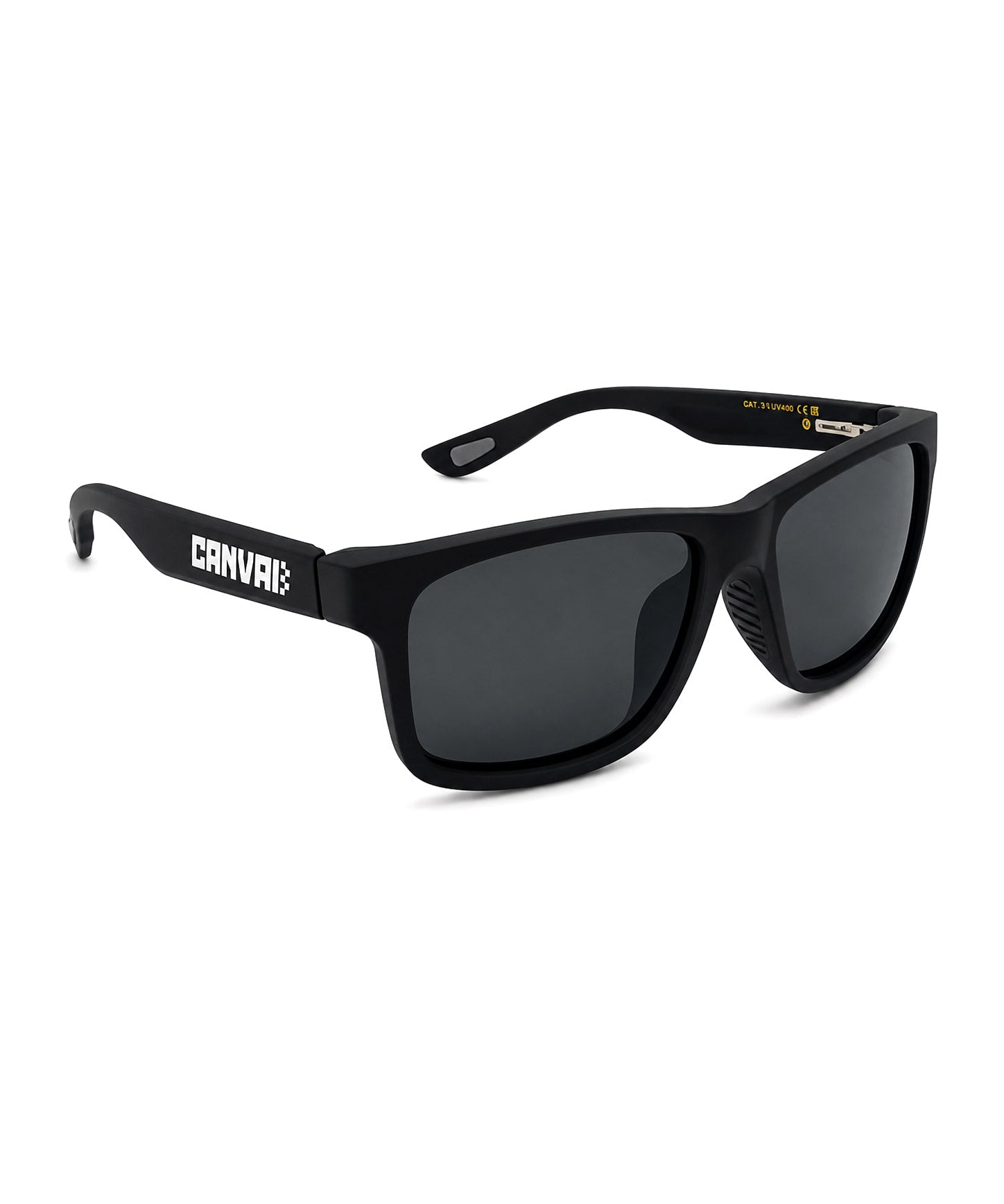 Canvai Sunglasses - Black - Canvai