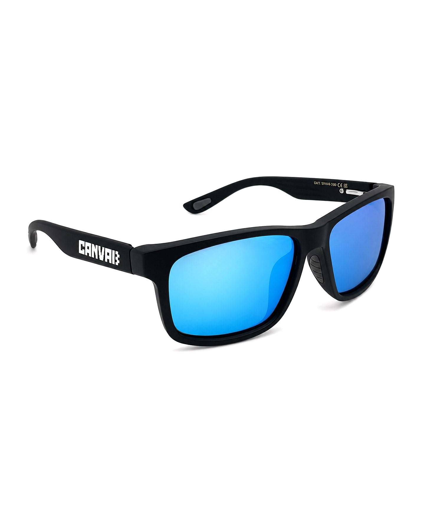 Canvai Sunglasses - Blue - Canvai