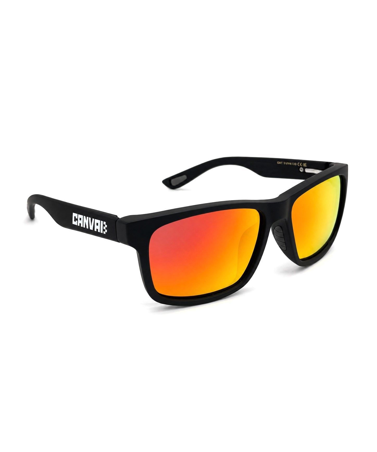 Canvai Sunglasses - Orange - Canvai