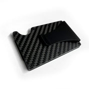 Carbon Fiber Wallet Canvai