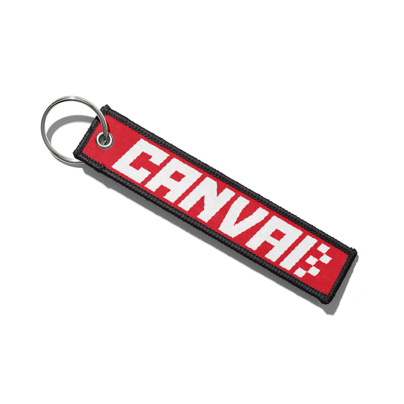 Keytag Canvai