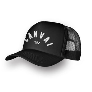 Curved Snapback Canvai