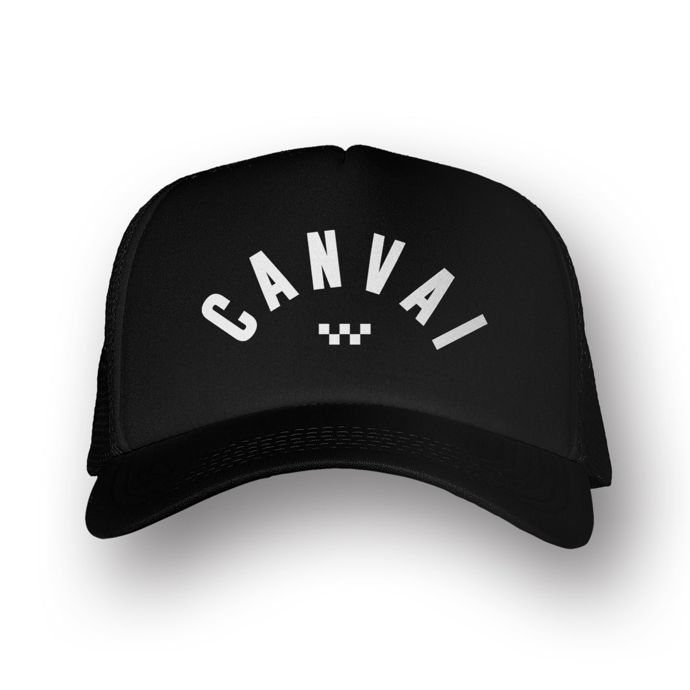 Curved Snapback Canvai