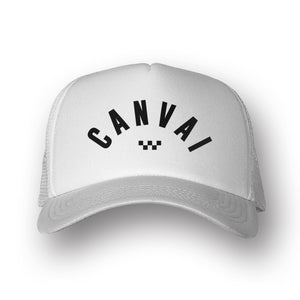 Curved Snapback Canvai