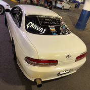 Decal "Canvai Core" Sticker