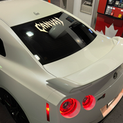 Decal "Canvai Core" Sticker