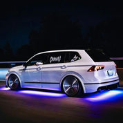 Decal "Canvai Core" Sticker