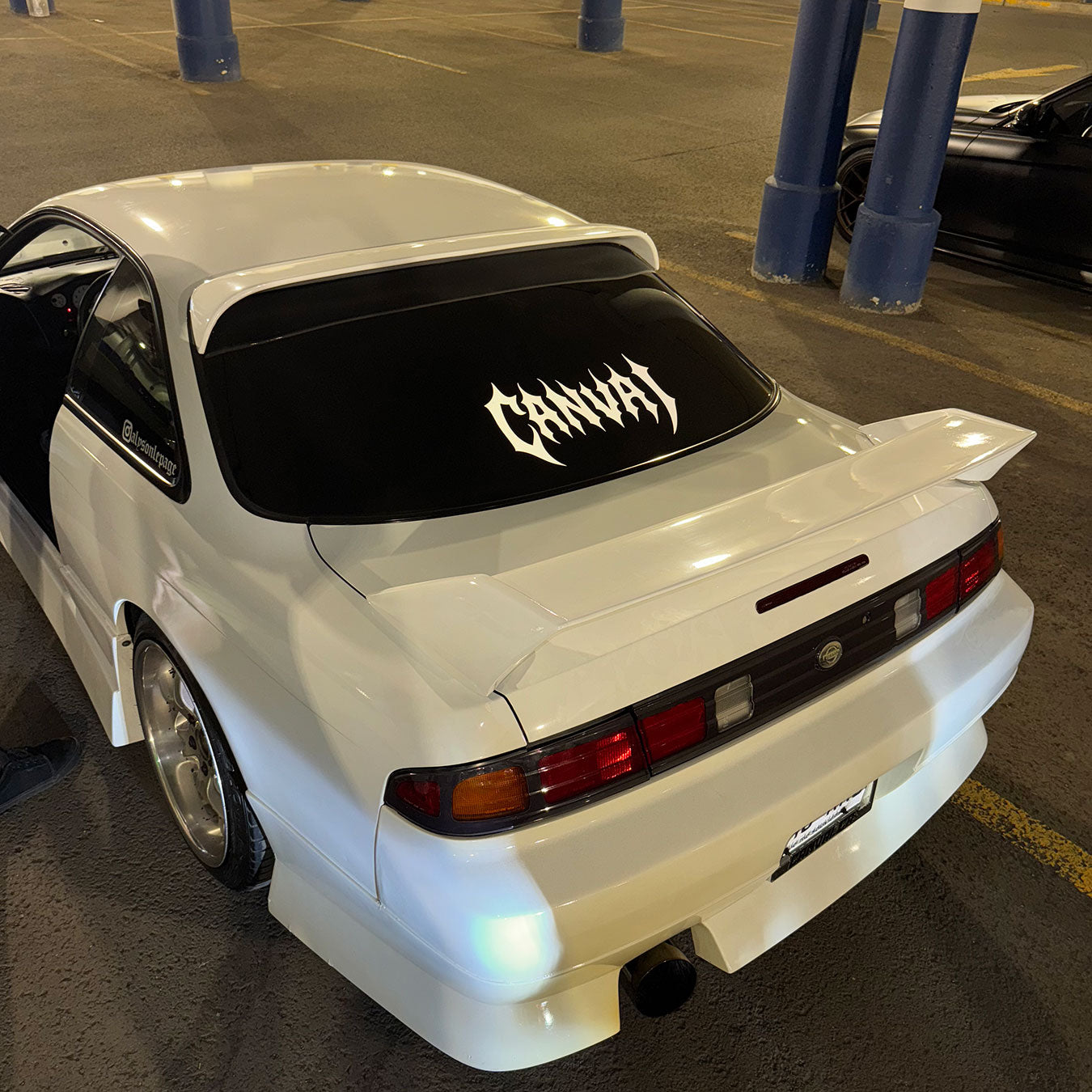 Decal 