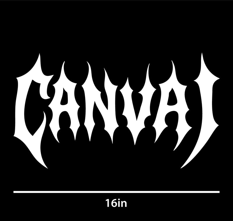 Decal 
