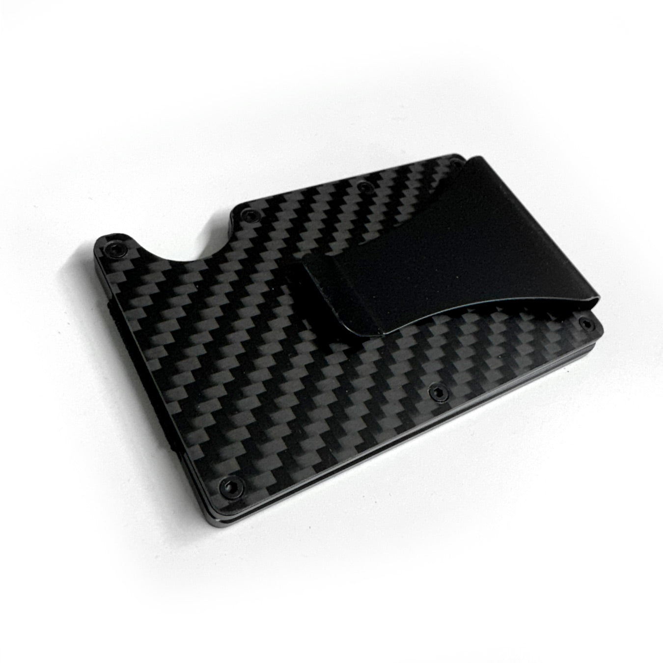 Carbon Fiber Wallet Canvai - Canvai