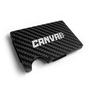 Carbon Fiber Wallet Canvai - Canvai