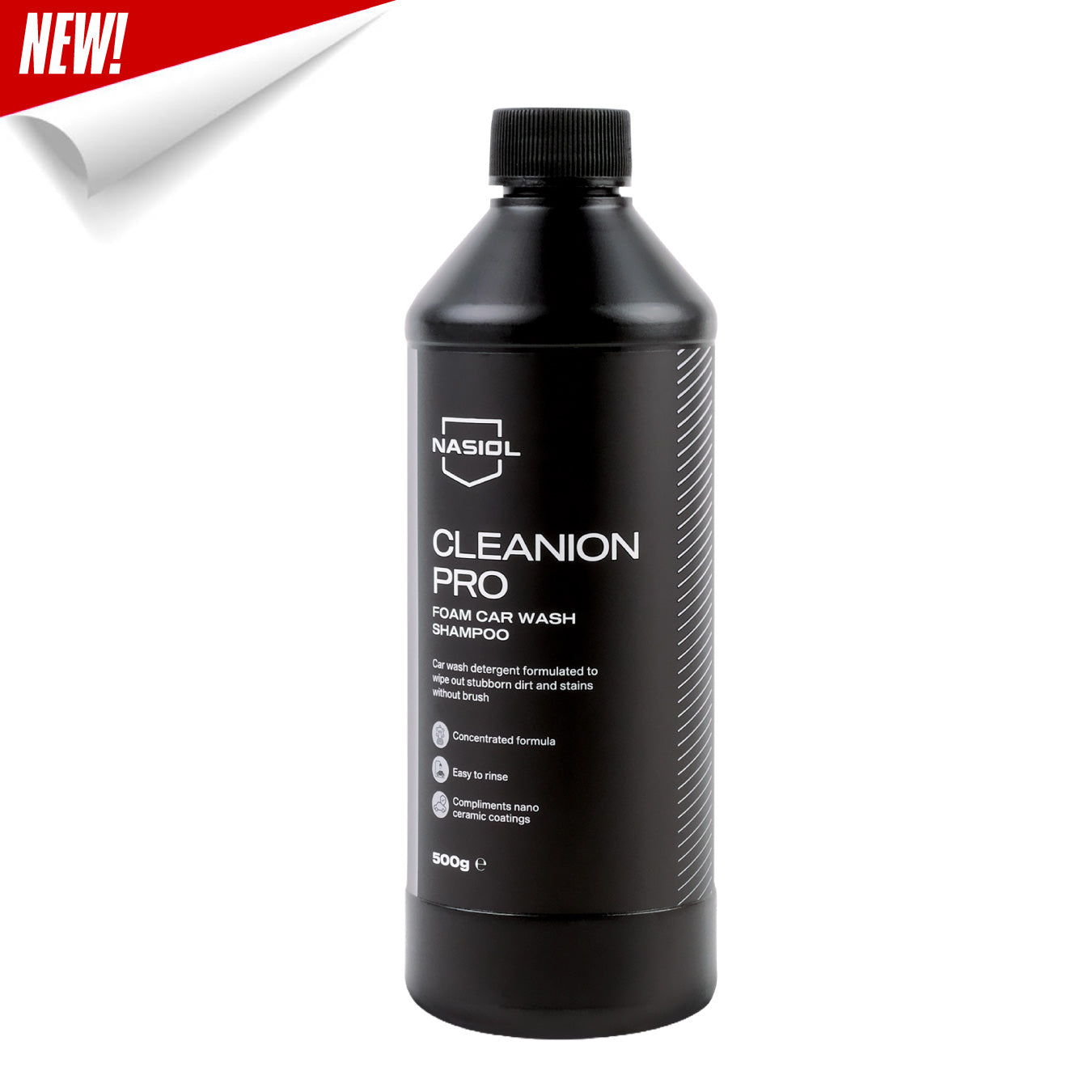 Cleanion Pro 500ml