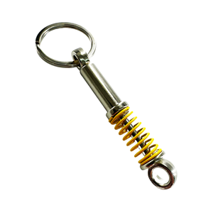 Keychains Car Parts