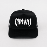 Core Snapback Canvai
