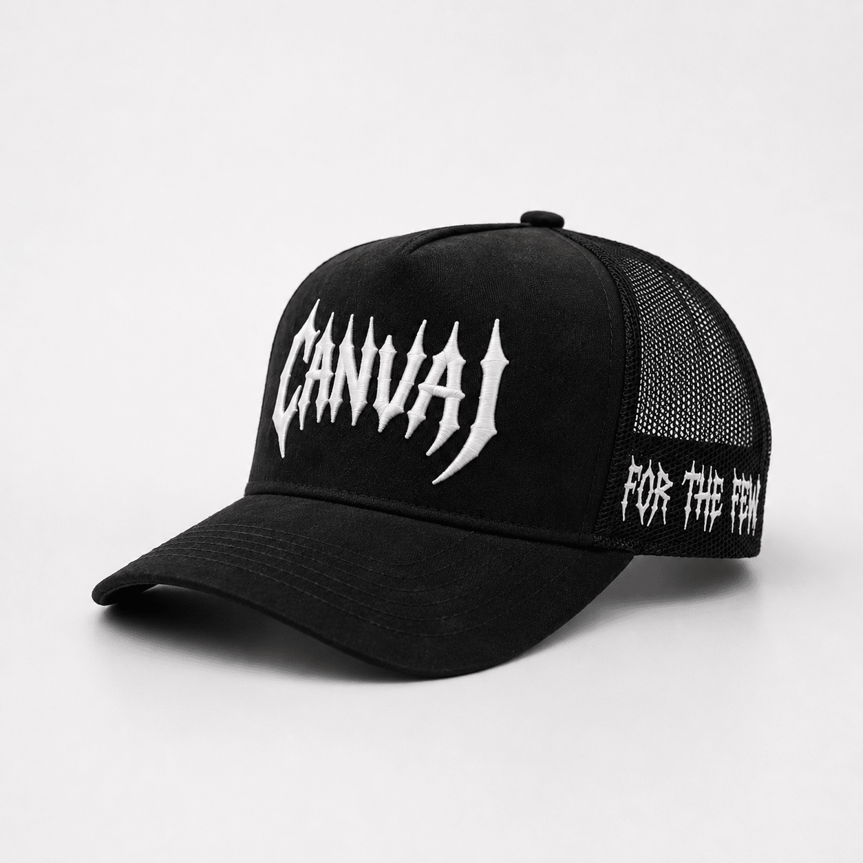Core Snapback Canvai - Canvai