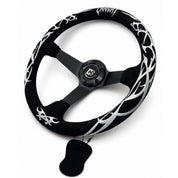 CORE STEERING WHEEL - Canvai